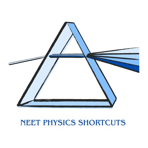 RSK Academy NEET Physics Shortcut Course Logo